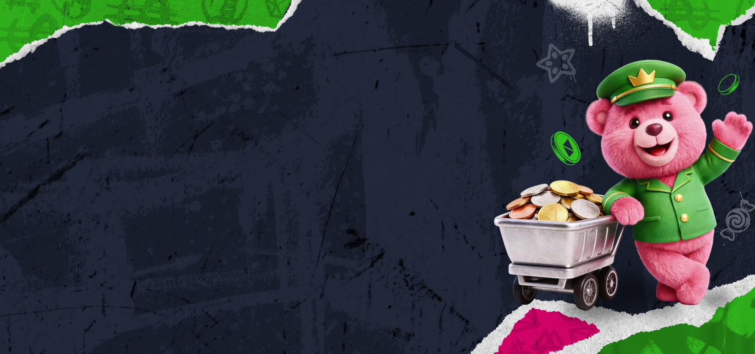 Jelly Express Bonusu