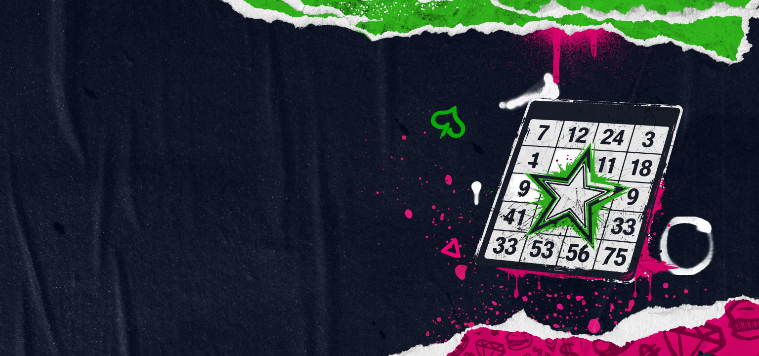 Internationaler Bingo-Tag
