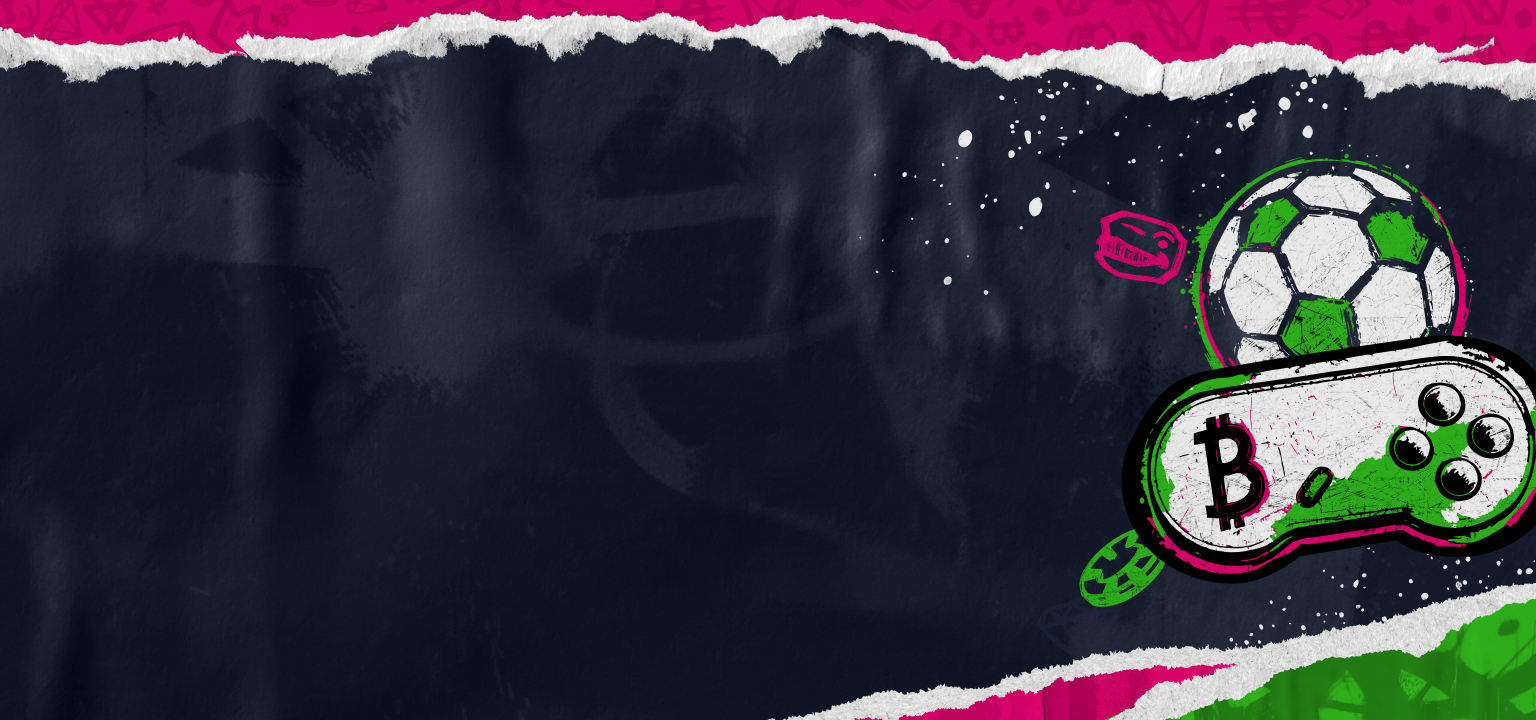 スポーツウェルカムボーナス