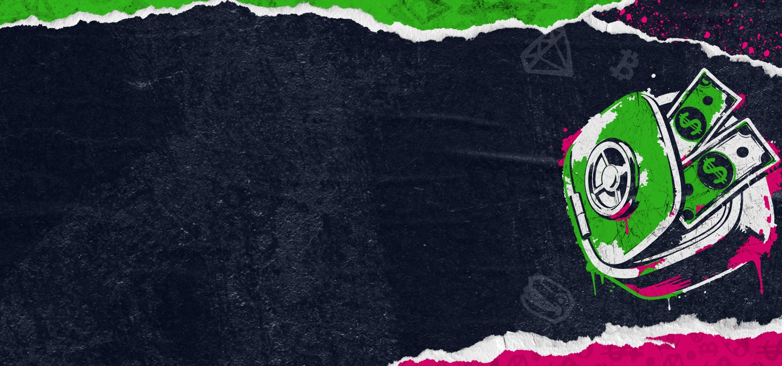 Der Billion Dollar Day